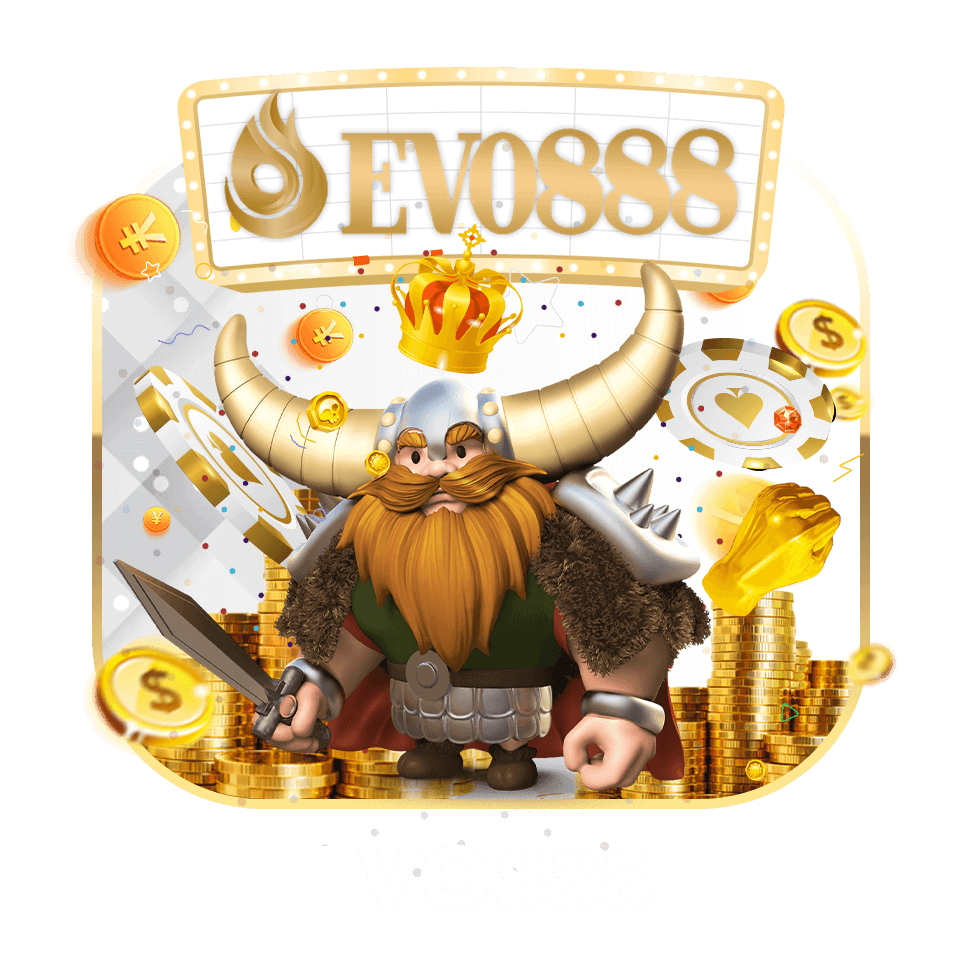 EVO888